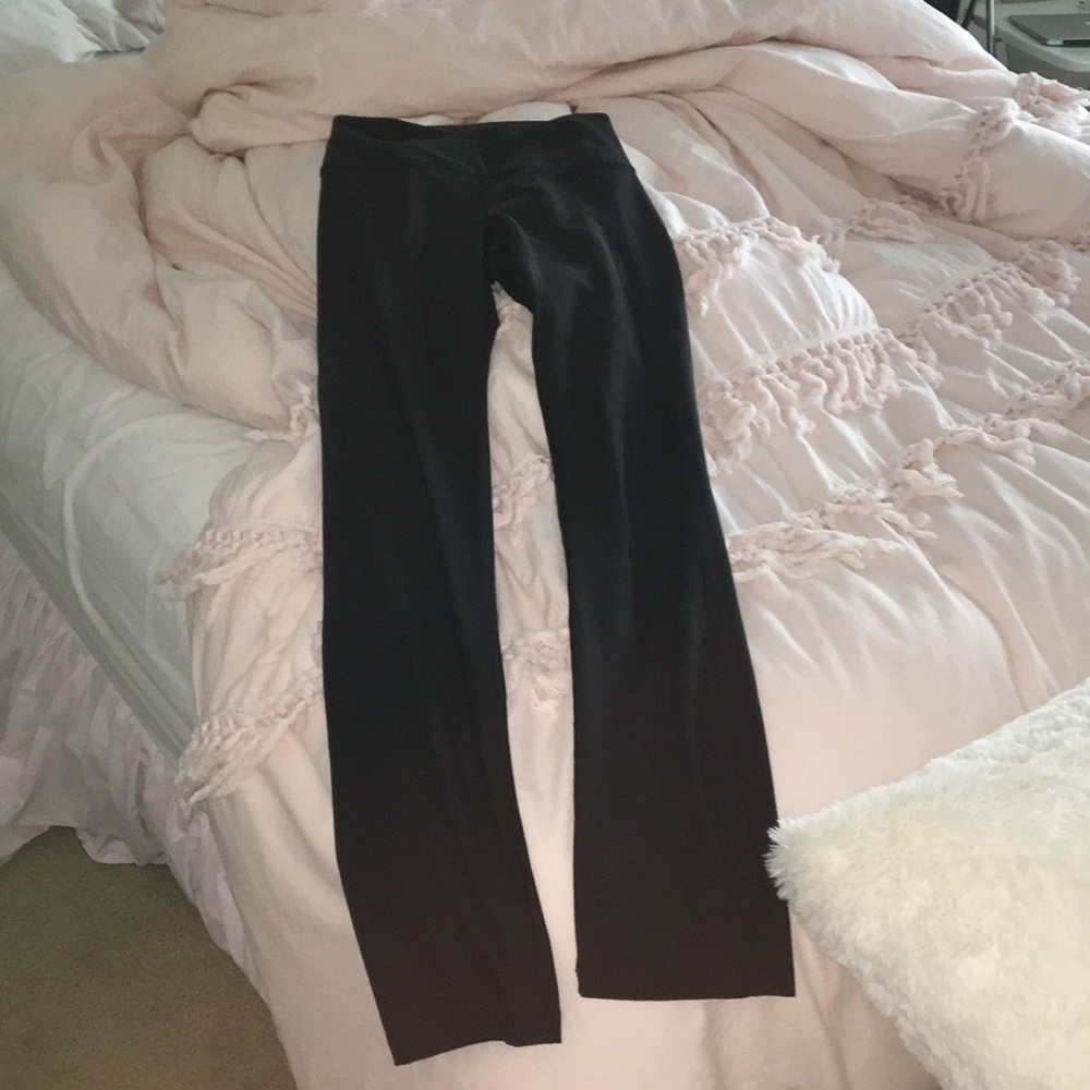 Nike boot cut dri- fit